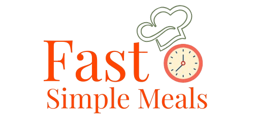 Fast Simple Meals
